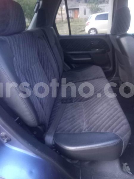 Big with watermark honda cr v maseru maseru 28204