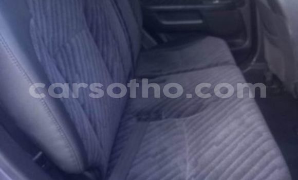 Buy Used Honda CR–V Silver Car in Maseru in Maseru Buy Used Honda CR–V Silver Car in Maseru in Maseru