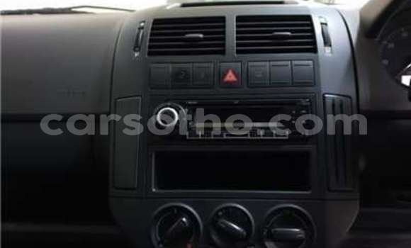 Sayi Na hannu Volkswagen Polo Other Mota in Maseru a Maseru Sayi Na hannu Volkswagen Polo Other Mota in Maseru a Maseru