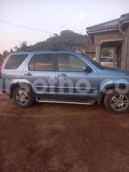 Big with watermark honda cr v maseru maseru 28204