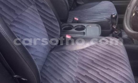 اشتري مستعمل Honda CR–V Silver سيارة في Maseru في Maseru اشتري مستعمل Honda CR–V Silver سيارة في Maseru في Maseru