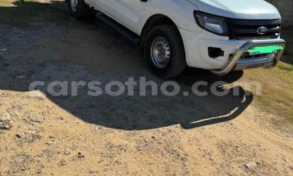 Acheter Occasion Voiture Ford Ranger Blanc à Maseru, Maseru