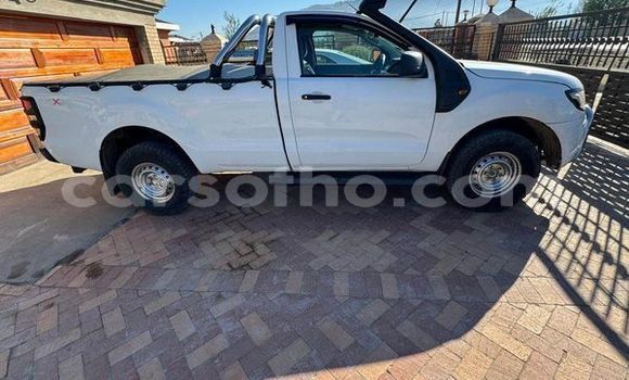 اشتري مستعمل Ford Ranger White سيارة في Maseru في Maseru اشتري مستعمل Ford Ranger White سيارة في Maseru في Maseru
