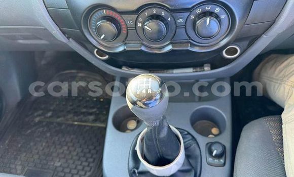 اشتري مستعمل Ford Ranger White سيارة في Maseru في Maseru اشتري مستعمل Ford Ranger White سيارة في Maseru في Maseru