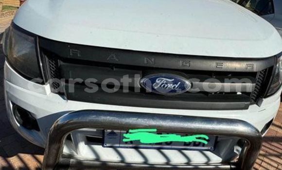 اشتري مستعمل Ford Ranger White سيارة في Maseru في Maseru اشتري مستعمل Ford Ranger White سيارة في Maseru في Maseru