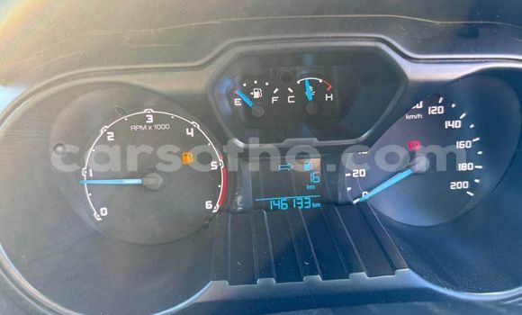 اشتري مستعمل Ford Ranger White سيارة في Maseru في Maseru اشتري مستعمل Ford Ranger White سيارة في Maseru في Maseru