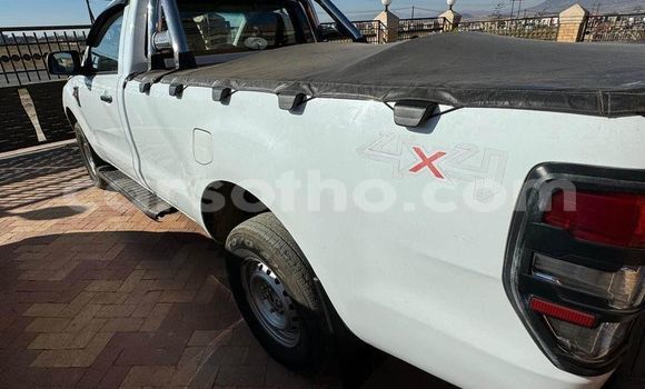 اشتري مستعمل Ford Ranger White سيارة في Maseru في Maseru اشتري مستعمل Ford Ranger White سيارة في Maseru في Maseru