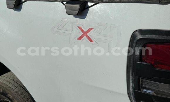 اشتري مستعمل Ford Ranger White سيارة في Maseru في Maseru اشتري مستعمل Ford Ranger White سيارة في Maseru في Maseru