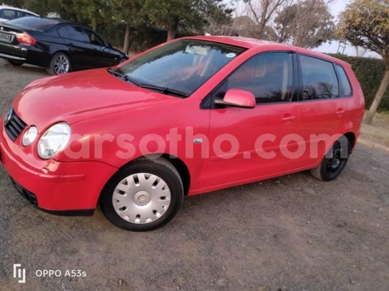 Big with watermark volkswagen polo maseru maseru 28207