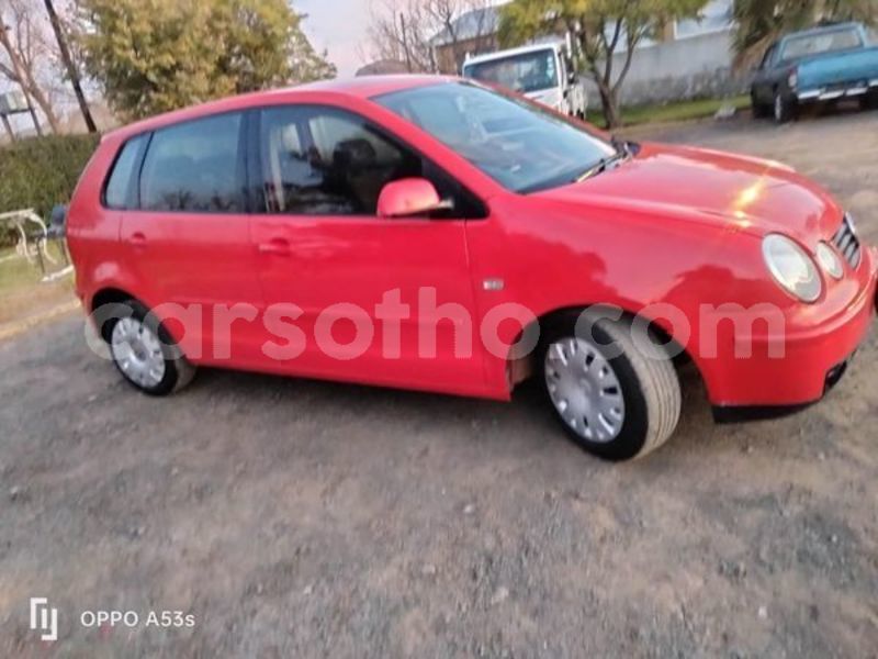 Big with watermark volkswagen polo maseru maseru 28207