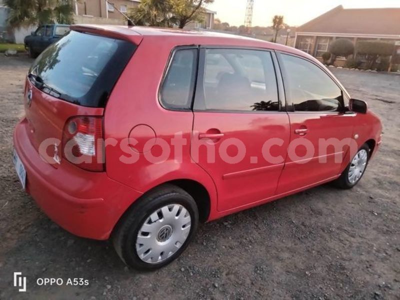 Big with watermark volkswagen polo maseru maseru 28207