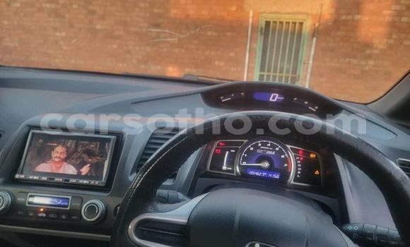 اشتري مستعمل Honda Civic Silver سيارة في Maseru في Maseru اشتري مستعمل Honda Civic Silver سيارة في Maseru في Maseru