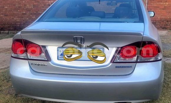 اشتري مستعمل Honda Civic Silver سيارة في Maseru في Maseru اشتري مستعمل Honda Civic Silver سيارة في Maseru في Maseru