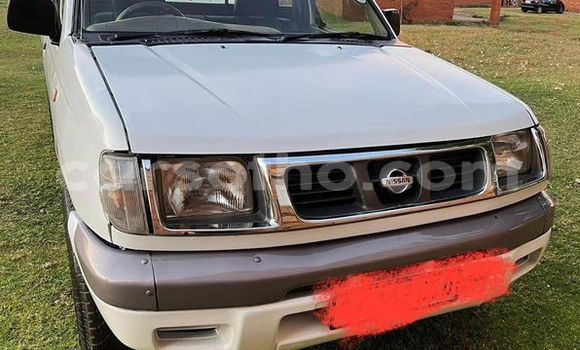 اشتري مستعمل Nissan Hardbody White سيارة في Maseru في Maseru اشتري مستعمل Nissan Hardbody White سيارة في Maseru في Maseru
