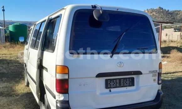 Cars for sale in lesotho - carsotho