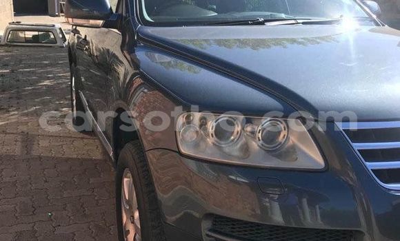Sayi Na hannu Volkswagen Touareg Other Mota in Maseru a Maseru Sayi Na hannu Volkswagen Touareg Other Mota in Maseru a Maseru