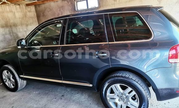اشتري مستعمل Volkswagen Touareg Other سيارة في Maseru في Maseru اشتري مستعمل Volkswagen Touareg Other سيارة في Maseru في Maseru