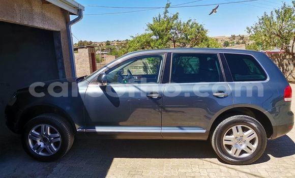 اشتري مستعمل Volkswagen Touareg Other سيارة في Maseru في Maseru اشتري مستعمل Volkswagen Touareg Other سيارة في Maseru في Maseru