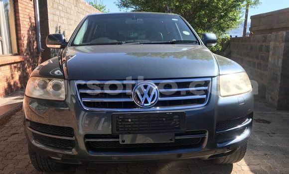 اشتري مستعمل Volkswagen Touareg Other سيارة في Maseru في Maseru اشتري مستعمل Volkswagen Touareg Other سيارة في Maseru في Maseru