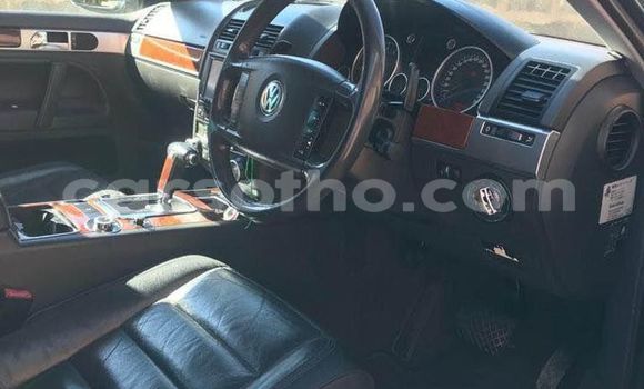 اشتري مستعمل Volkswagen Touareg Other سيارة في Maseru في Maseru اشتري مستعمل Volkswagen Touareg Other سيارة في Maseru في Maseru