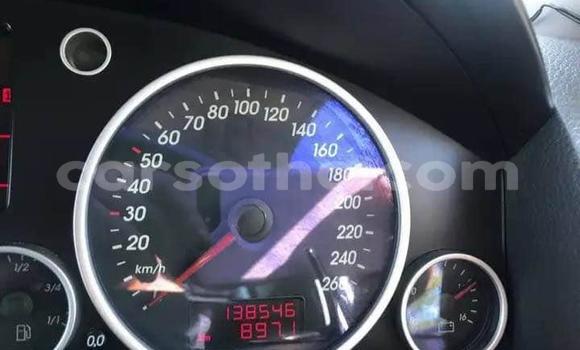 اشتري مستعمل Volkswagen Touareg Other سيارة في Maseru في Maseru اشتري مستعمل Volkswagen Touareg Other سيارة في Maseru في Maseru