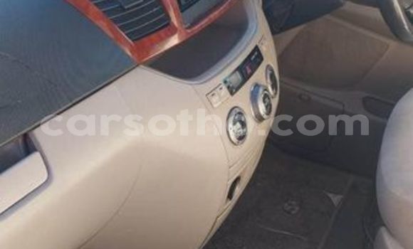 اشتري مستعمل Toyota Noah White سيارة في Maseru في Maseru اشتري مستعمل Toyota Noah White سيارة في Maseru في Maseru