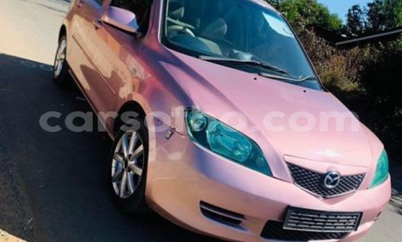 Sayi Na hannu Mazda Demio Other Mota in Maseru a Maseru Sayi Na hannu Mazda Demio Other Mota in Maseru a Maseru