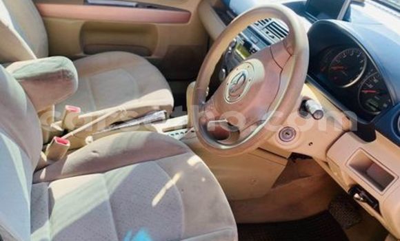 Sayi Na hannu Mazda Demio Other Mota in Maseru a Maseru Sayi Na hannu Mazda Demio Other Mota in Maseru a Maseru