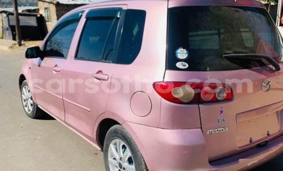Sayi Na hannu Mazda Demio Other Mota in Maseru a Maseru Sayi Na hannu Mazda Demio Other Mota in Maseru a Maseru