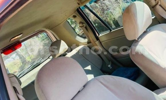 Sayi Na hannu Mazda Demio Other Mota in Maseru a Maseru Sayi Na hannu Mazda Demio Other Mota in Maseru a Maseru