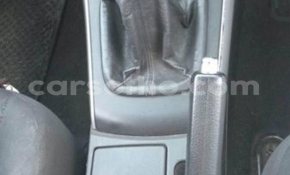 Sayi Na hannu Toyota Corolla White Mota in Maseru a Maseru