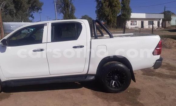 Cars for sale in lesotho - carsotho