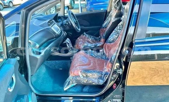 اشتري جديد Honda FIT Blue سيارة في Maseru في Maseru اشتري جديد Honda FIT Blue سيارة في Maseru في Maseru