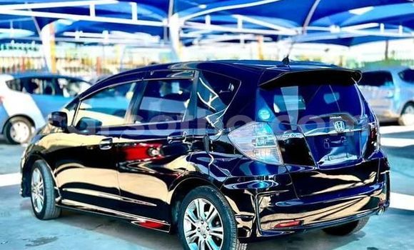 اشتري جديد Honda FIT Blue سيارة في Maseru في Maseru اشتري جديد Honda FIT Blue سيارة في Maseru في Maseru