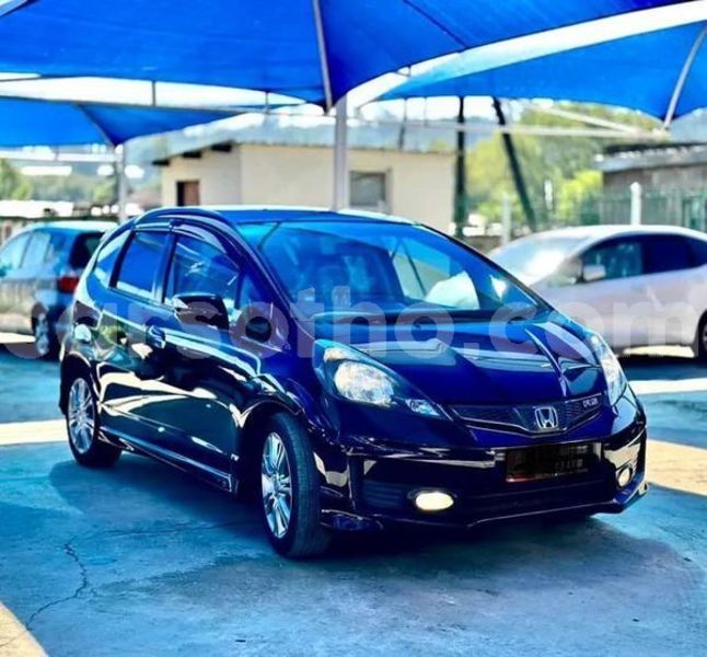 Big with watermark honda fit maseru maseru 28220