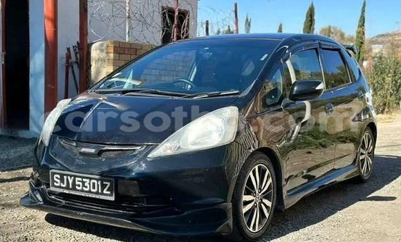 اشتري مستعمل Honda Edix Blue سيارة في Maseru في Maseru اشتري مستعمل Honda Edix Blue سيارة في Maseru في Maseru