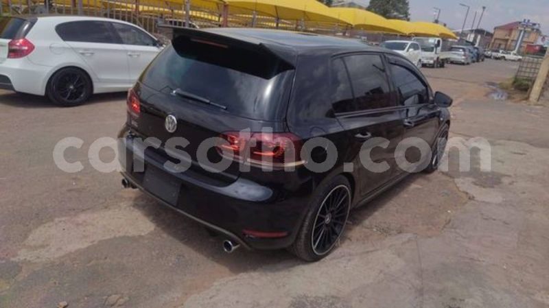 Big with watermark volkswagen golf gti maseru maseru 28222