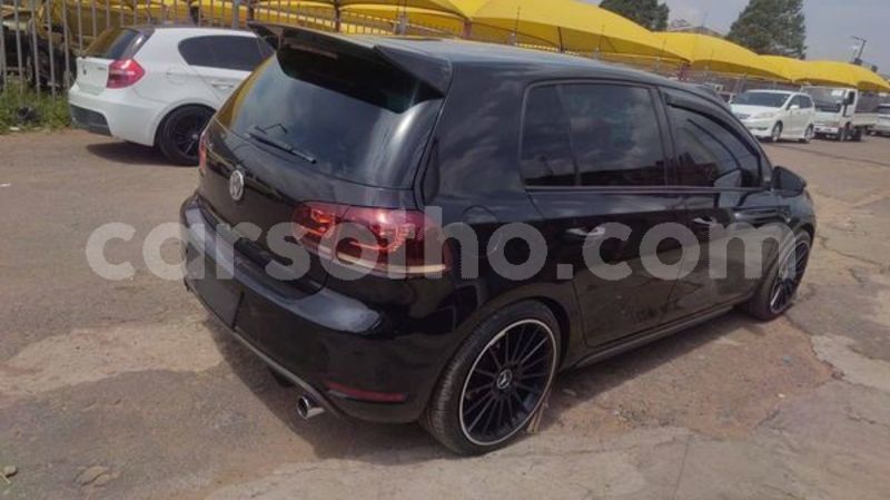 Big with watermark volkswagen golf gti maseru maseru 28222