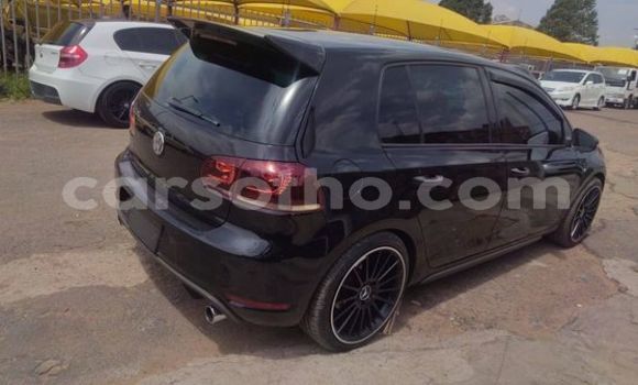 اشتري مستعمل Volkswagen Golf GTI Black سيارة في Maseru في Maseru اشتري مستعمل Volkswagen Golf GTI Black سيارة في Maseru في Maseru