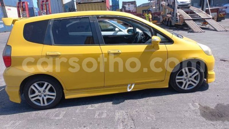 Big with watermark honda fit maseru maseru 28223