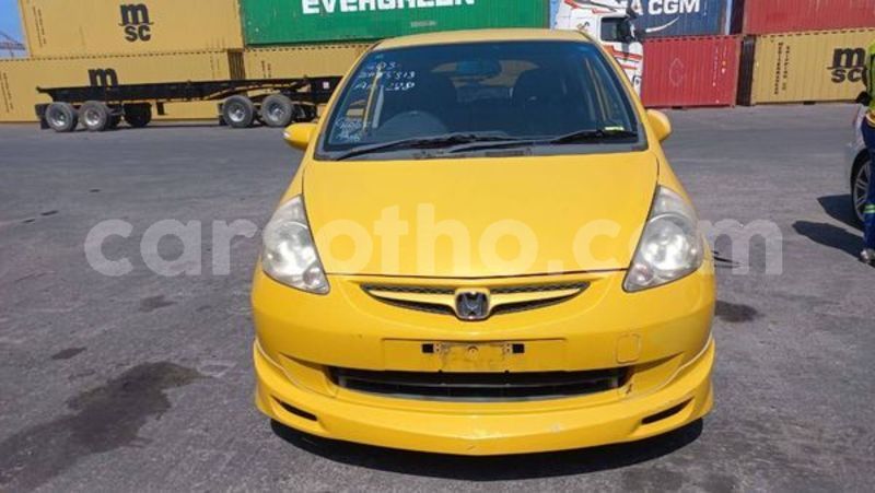 Big with watermark honda fit maseru maseru 28223