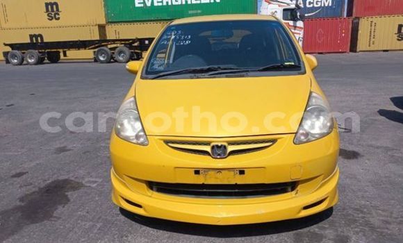 اشتري مستعمل Honda FIT Other سيارة في Maseru في Maseru اشتري مستعمل Honda FIT Other سيارة في Maseru في Maseru