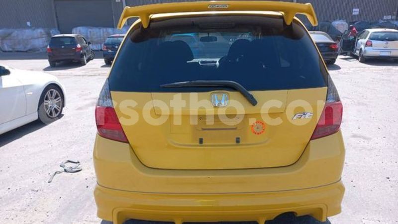 Big with watermark honda fit maseru maseru 28223