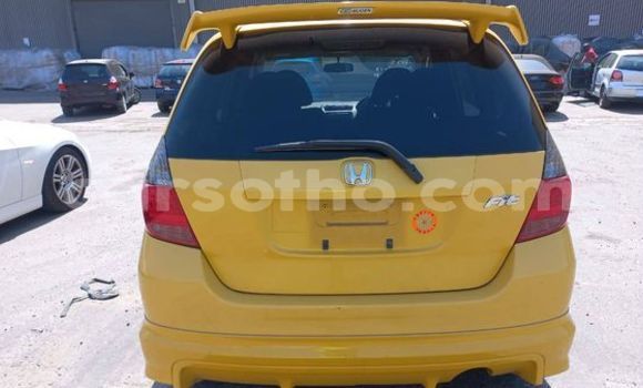 اشتري مستعمل Honda FIT Other سيارة في Maseru في Maseru اشتري مستعمل Honda FIT Other سيارة في Maseru في Maseru