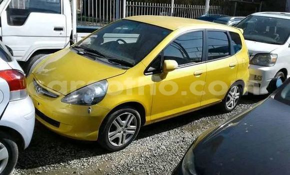 اشتري مستعمل Honda FIT Other سيارة في Maseru في Maseru اشتري مستعمل Honda FIT Other سيارة في Maseru في Maseru