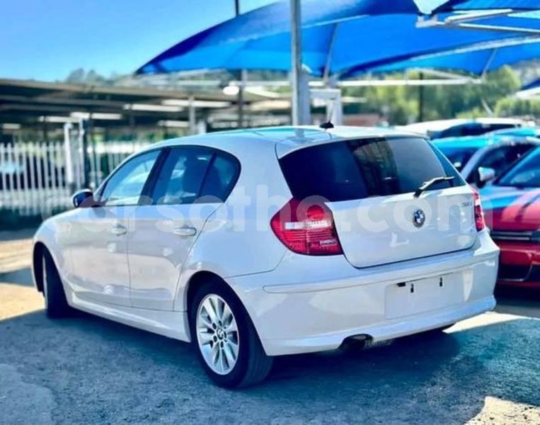 Big with watermark bmw 1 series maseru maseru 28224