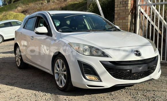 اشتري مستعمل BMW 1-Series White سيارة في Maseru في Maseru اشتري مستعمل BMW 1-Series White سيارة في Maseru في Maseru