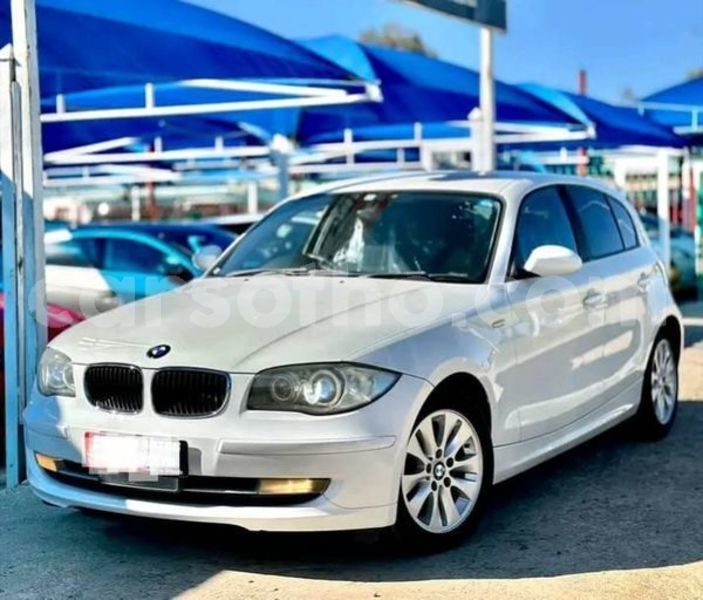 Big with watermark bmw 1 series maseru maseru 28224