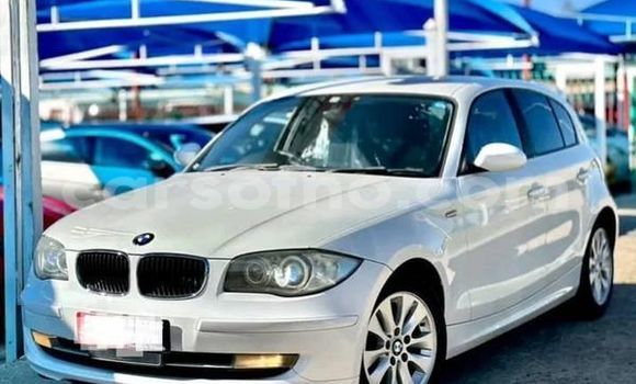 اشتري مستعمل BMW 1-Series White سيارة في Maseru في Maseru اشتري مستعمل BMW 1-Series White سيارة في Maseru في Maseru