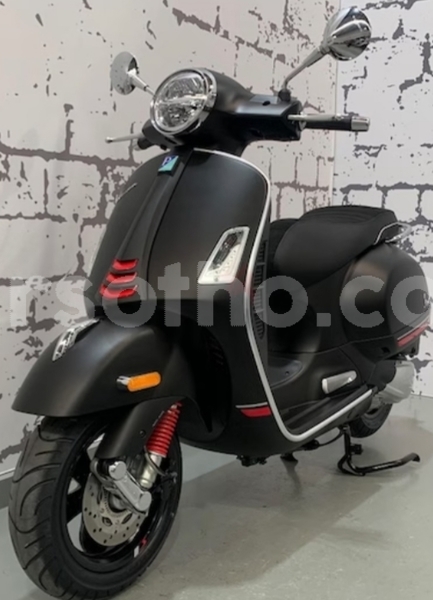 Big with watermark vespa gts maseru maseru 28225